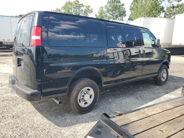 2024 CHEVROLET EXPRESS G2 1GAWGEFPXR1178005