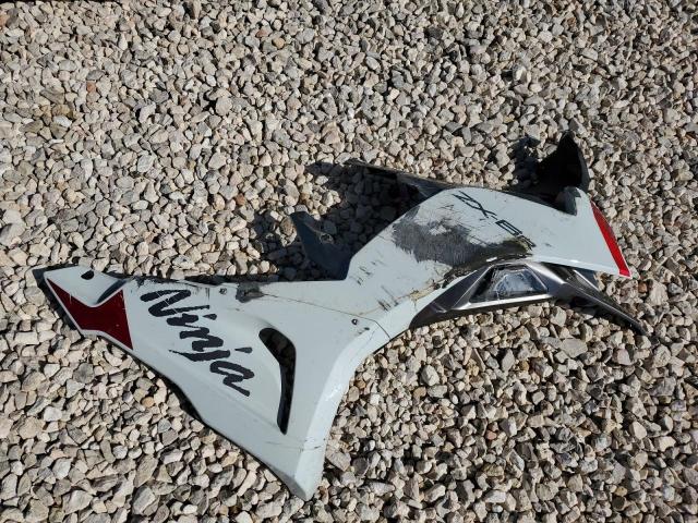 2025 KAWASAKI ZX636 K JKBZXJJ1XSA023174