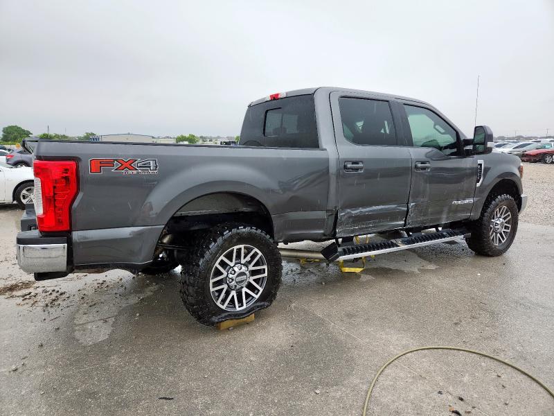 Vin: 1ft7w2bt8jeb07317, lot: 58354935, ford f250 super duty 20183