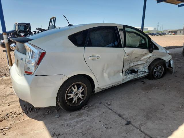 2010 TOYOTA PRIUS - JTDKN3DUXA0070924