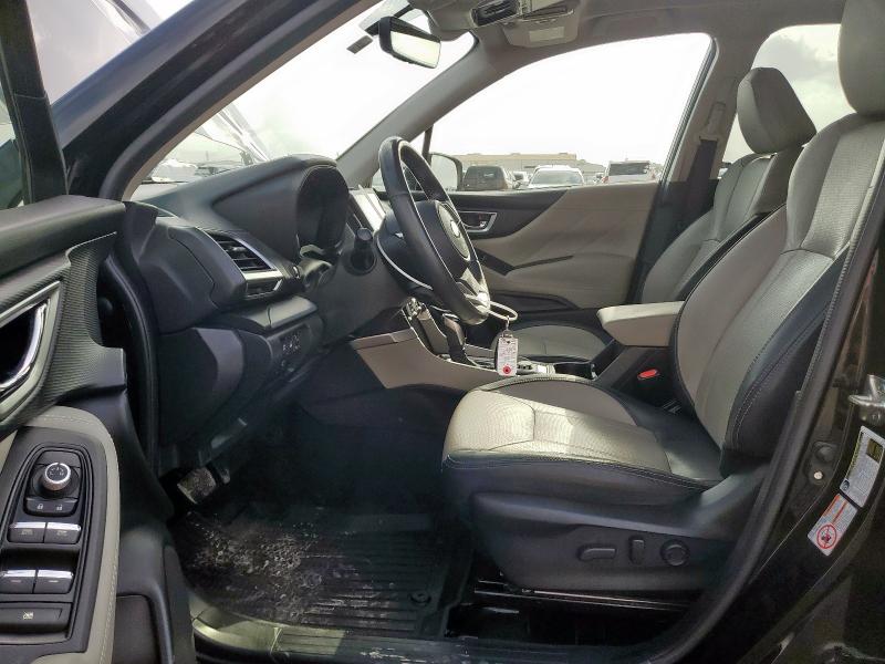 2020 SUBARU FORESTER L JF2SKASCXLH452674
