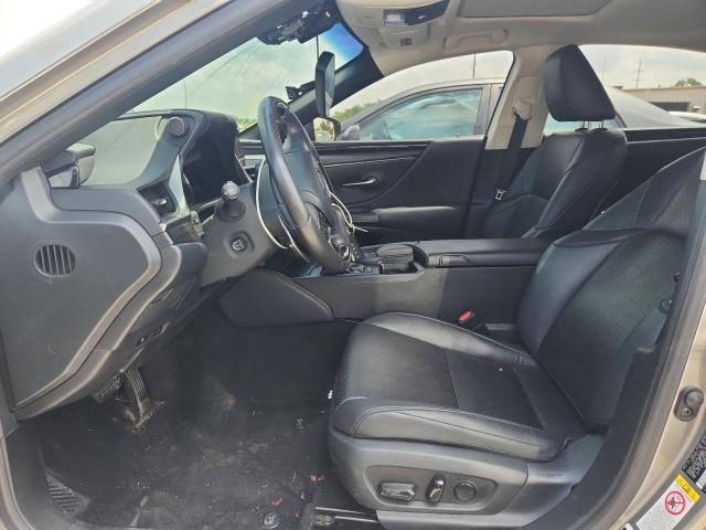 2019 LEXUS ES 350 58ABZ1B1XKU041651