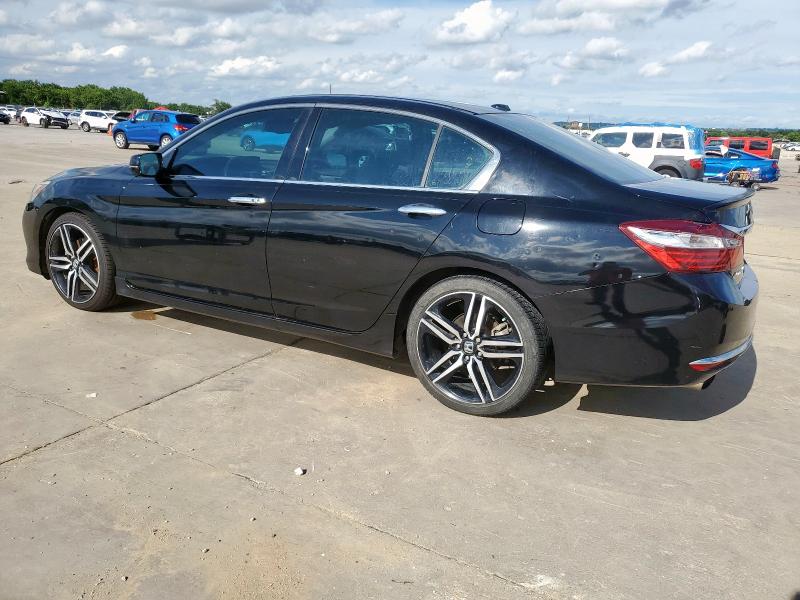 2016 HONDA ACCORD TOU 1HGCR3F99GA012308