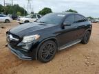 2018 MERCEDES-BENZ GLE COUPE - 4JGED7FB8JA088797
