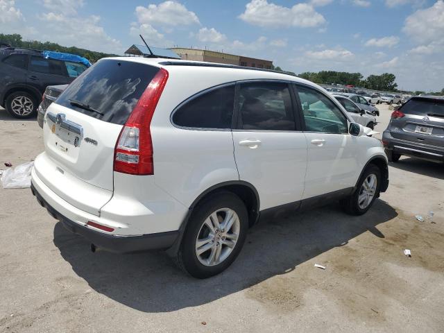 2011 HONDA CR-V EXL - 5J6RE4H71BL062570