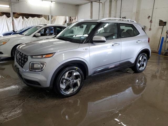 Vin: kmhrc8a39su356573, lot: 62515655, hyundai venue sel 2025 img_1