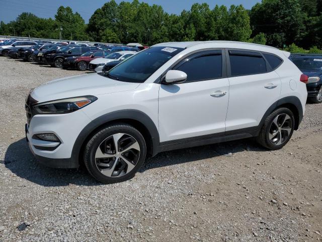 HYUNDAI TUCSON LIM