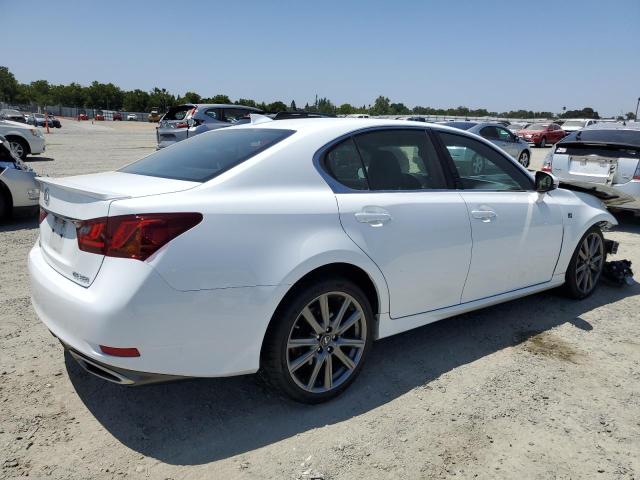 Vin: jthbe1blxfa016568, lot: 59303195, lexus gs350 350 20153
