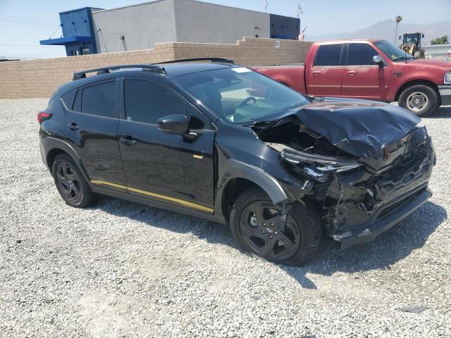 Vin: 4s4guhf61r3721531, lot: 60377715, subaru crosstrek sport 20244