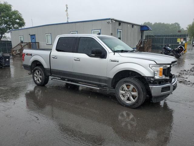 Vin: 1ftew1ep4kfd39800, lot: 60424665, ford f-150 supercrew 20194