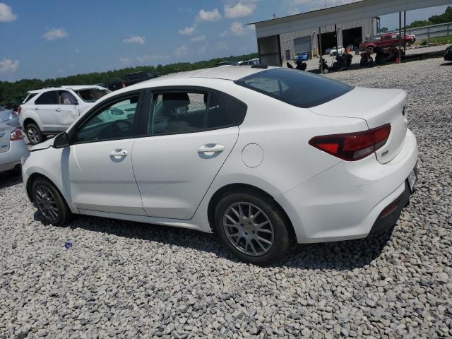 2019 KIA RIO S - 3KPA24ABXKE157681