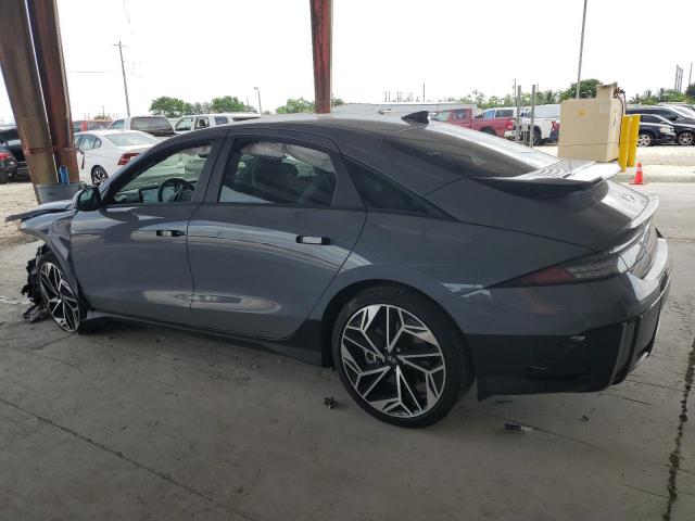 Vin: kmhm34aa5ra073309, lot: 59825185, hyundai ioniq 6 se sel 20242
