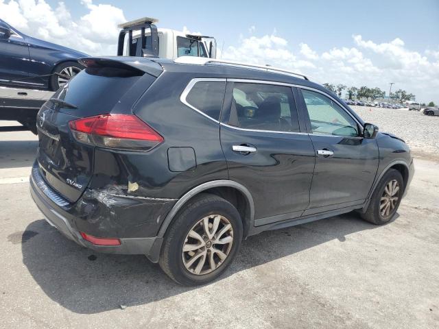 Vin: knmat2mv6hp585747, lot: 60084945, nissan rogue s 20173