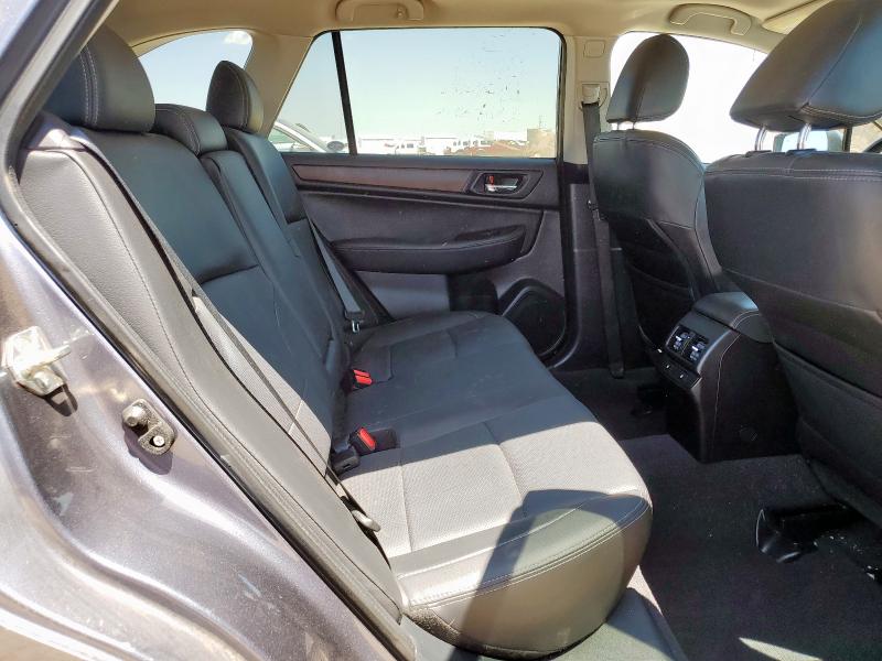 2016 SUBARU OUTBACK 2. - 4S4BSBLC8G3244472