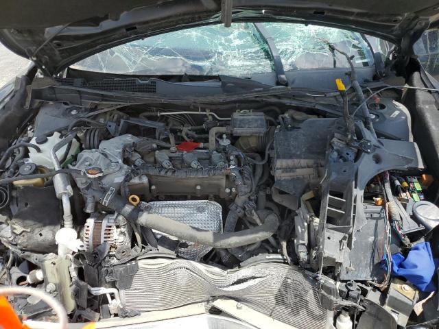 2017 NISSAN ALTIMA 2.5 - 1N4AL3AP3HN344614