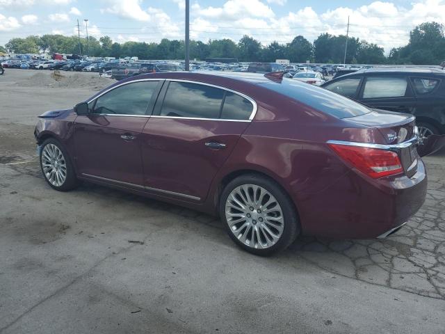 Vin: 1g4gf5g3xgf264579, lot: 62715795, buick lacrosse premium 20162