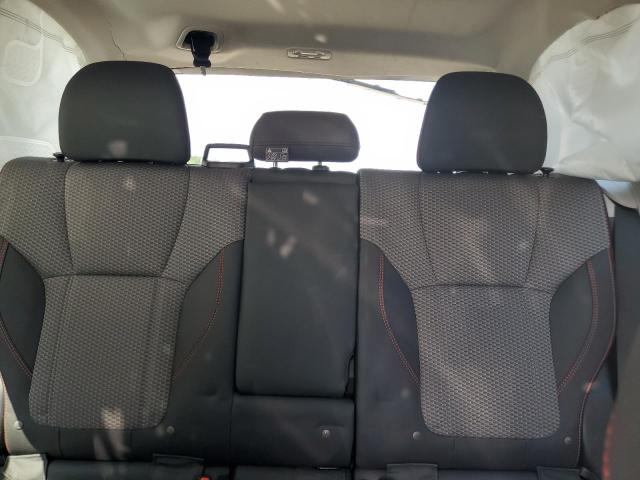 2021 SUBARU FORESTER S JF2SKARC9MH575549
