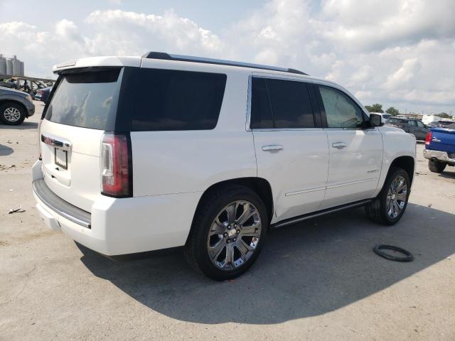 Vin: 1gks1ckjxgr333457, lot: 59018265, gmc yukon denali 20163