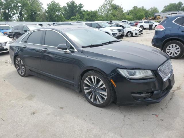 Vin: 3ln6l5muxhr630403, lot: 59008205, lincoln mkz hybrid reserve 20174