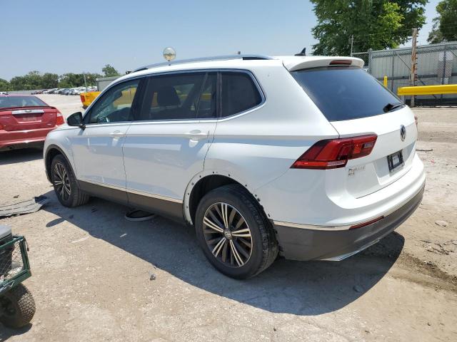 2019 VOLKSWAGEN TIGUAN SE 3VV2B7AX9KM037640