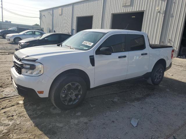 FORD MAVERICK X