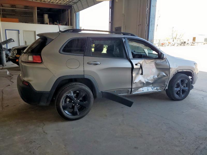 2020 JEEP CHEROKEE L - 1C4PJLLB8LD545757