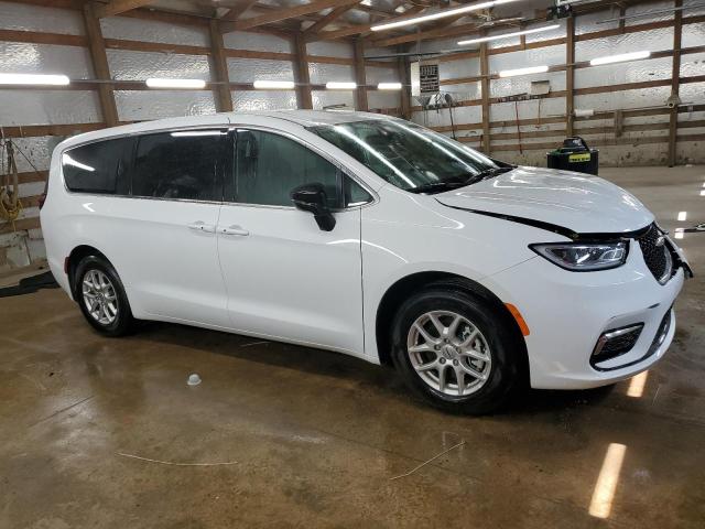 Vin: 2c4rc1bg3sr531720, lot: 60205725, chrysler pacifica s select 20254