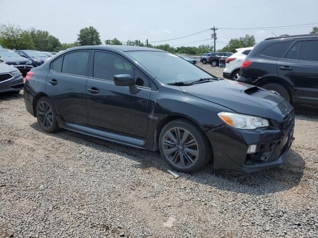 2015 SUBARU WRX JF1VA1A65F9813954
