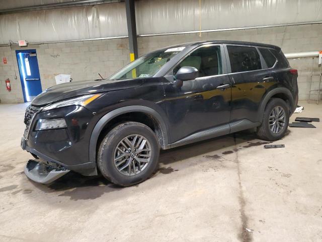 Vin: 5n1bt3ab7pc853016, lot: 60350675, nissan rogue s 2023 img_1