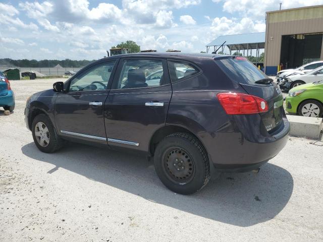 Vin: jn8as5mv9ew709682, lot: 61940185, nissan rogue s 20142