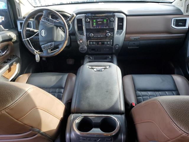 2019 NISSAN TITAN XD S 1N6BA1F49KN527236