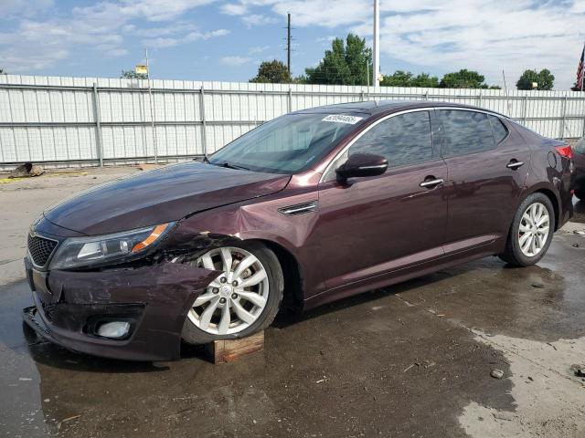 Vin: 5xxgn4a79fg409057, lot: 62094465, kia optima ex 2015 img_1