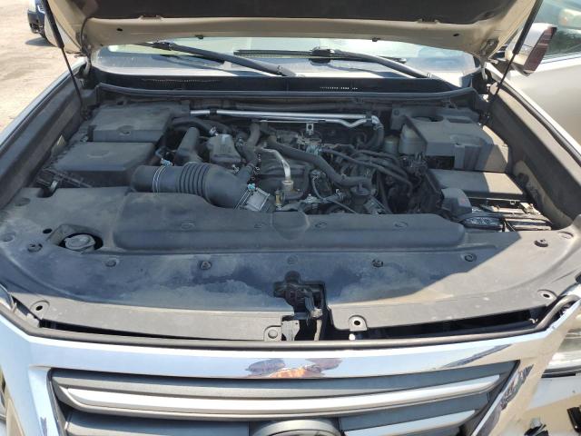 2015 LEXUS GX 460 PRE JTJJM7FXXF5116983