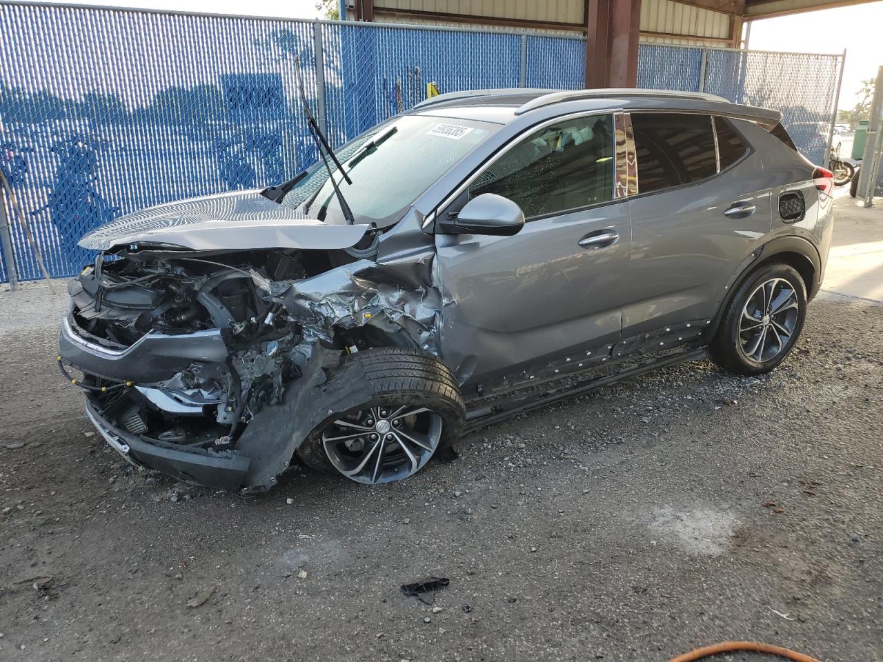 BUICK ENCORE SELECT