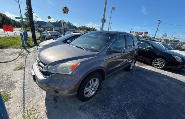 Vin: 5j6re4h74bl060649, lot: 61692905, honda crv exl 20112