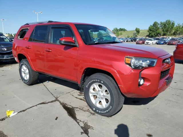 Vin: jtebu5jr8f5231758, lot: 61201875, toyota 4runner sr5/sr5 premium 20154