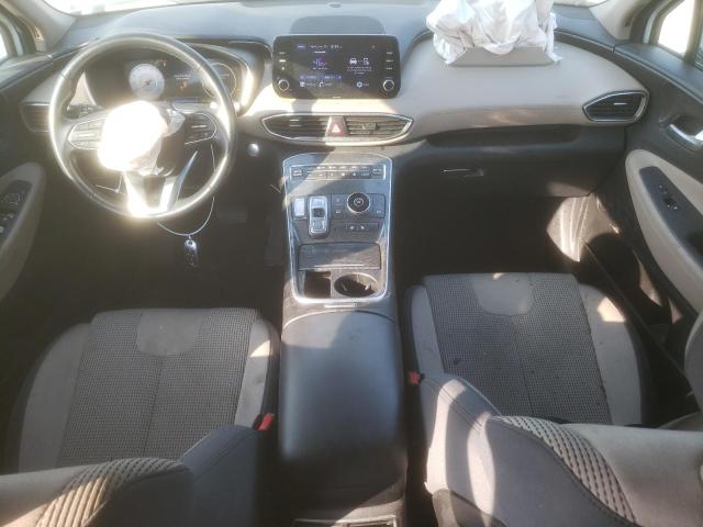 2021 HYUNDAI SANTA FE S 5NMS64AJXMH301287
