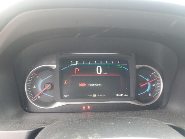 2019 HONDA PILOT ELIT 5FNYF6H07KB014765