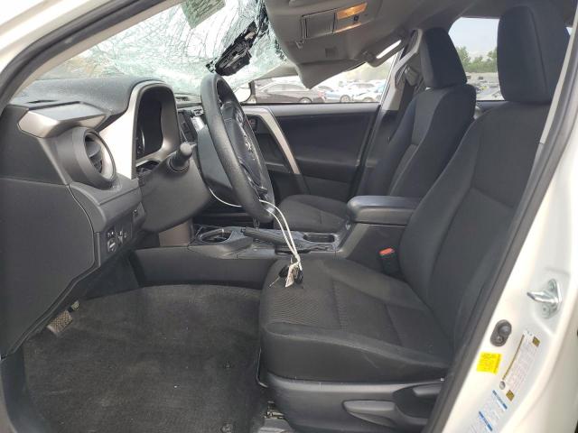 2017 TOYOTA RAV4 LE JTMBFREV8HJ151898