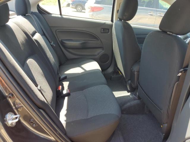 2024 MITSUBISHI MIRAGE G4 ES ML32FUFJ6RHF13997