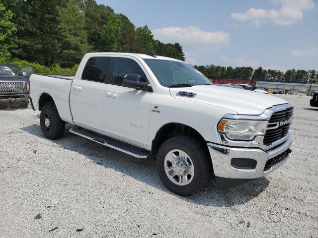 Vin: 3c6ur5dl3mg628653, lot: 59293905, ram 2500 big horn 20214