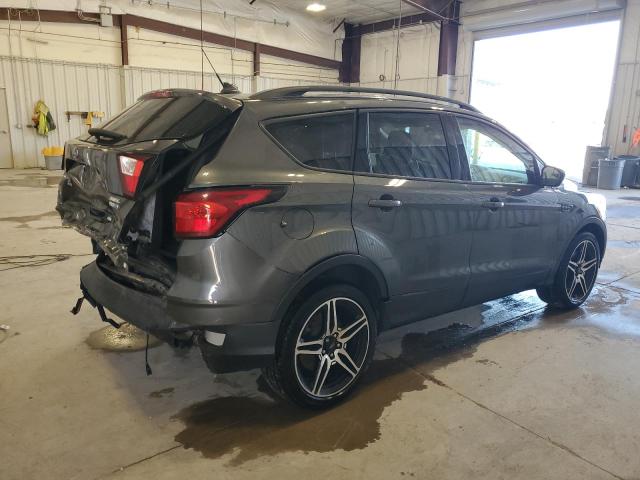 2019 FORD ESCAPE SEL 1FMCU9HD7KUB50515