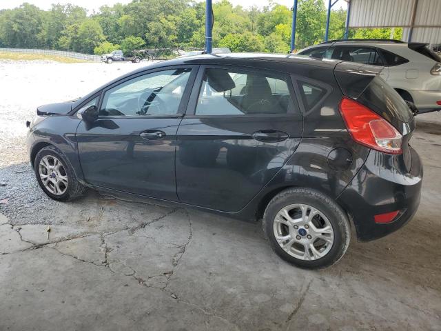 Vin: 3fadp4ej5em162853, lot: 58936675, ford fiesta se 20142