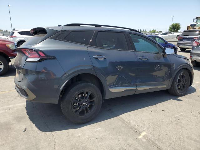 2023 KIA SPORTAGE X - 5XYK7CAF6PG032772