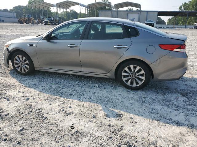 Vin: 5xxgt4l35gg010549, lot: 58818095, kia optima lx 20162