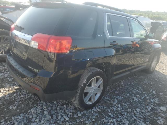 2012 GMC TERRAIN SL - 2GKFLVE56C6189160