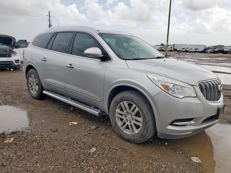 Vin: 5gakrakd6ej140805, lot: 60672345, buick enclave 20144
