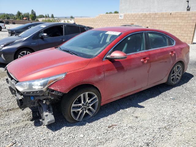 Vin: 3kpf54ad5le253783, lot: 60928185, kia forte ex 2020 img_1