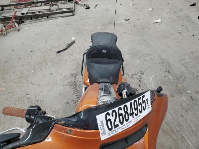 2014 HARLEY-DAVIDSON FLHXS STRE 1HD1KRM12EB706712