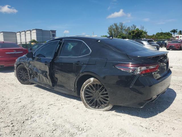 2023 TOYOTA CAMRY SE N - 4T1G11AK3PU756423